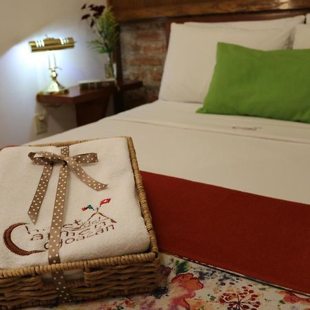 Chalet Del Carmen, Coyoacan Meksyk Zewnętrze zdjęcie