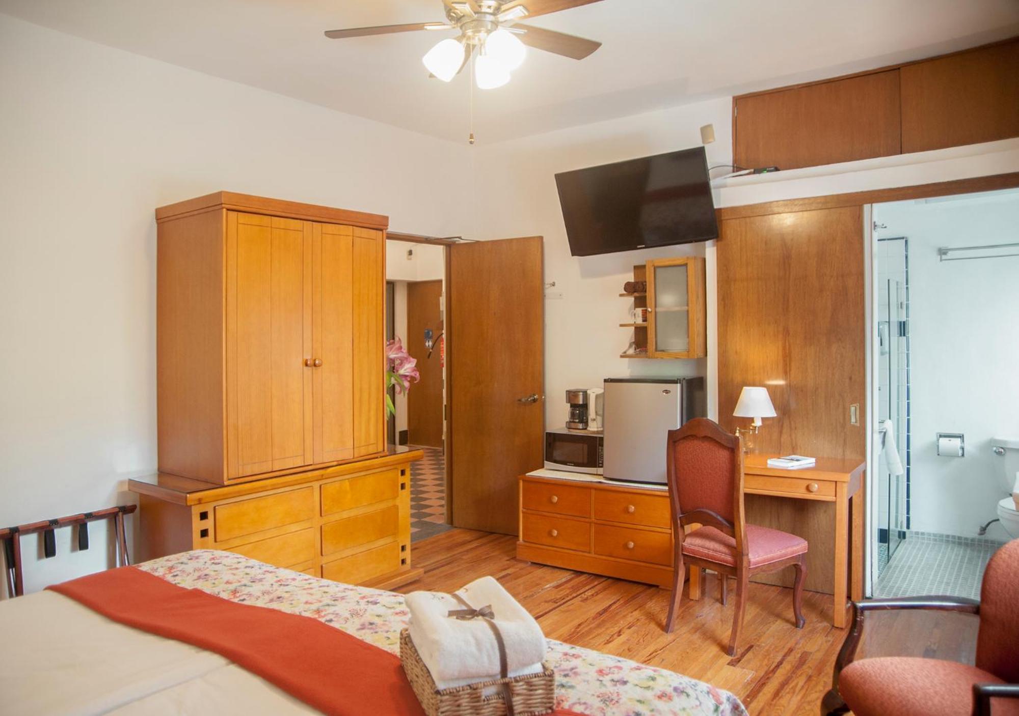 Chalet Del Carmen, Coyoacan Meksyk Zewnętrze zdjęcie