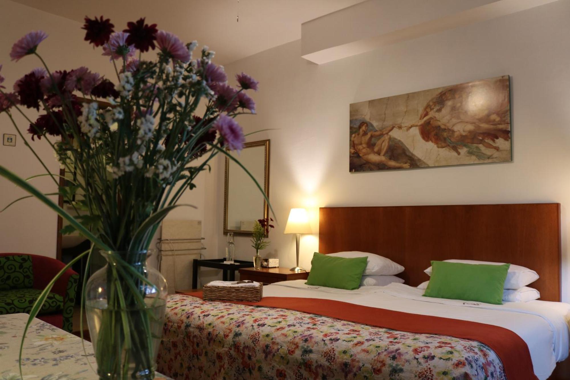 Chalet Del Carmen, Coyoacan Meksyk Zewnętrze zdjęcie