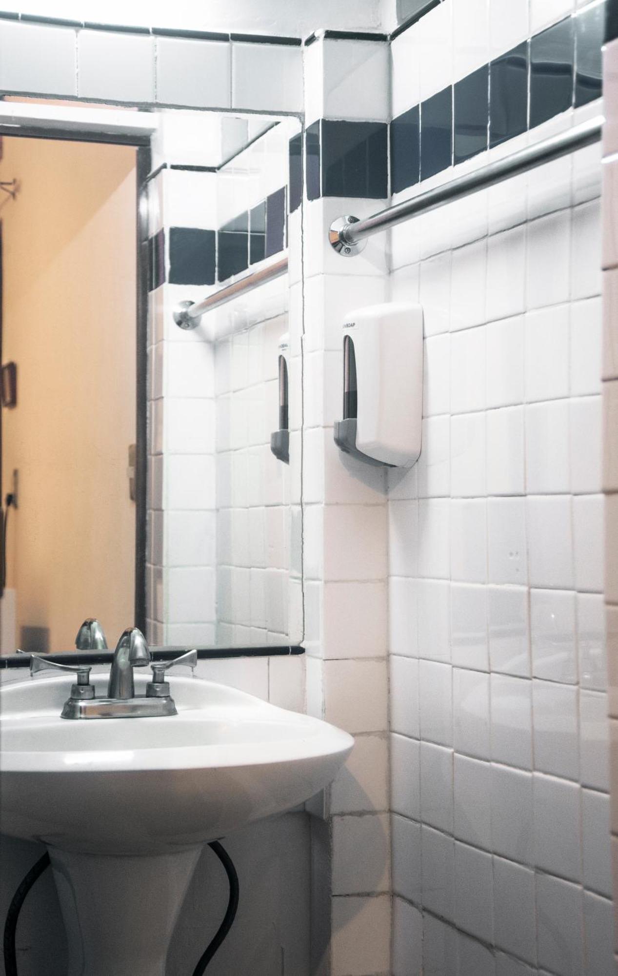Chalet Del Carmen, Coyoacan Meksyk Zewnętrze zdjęcie