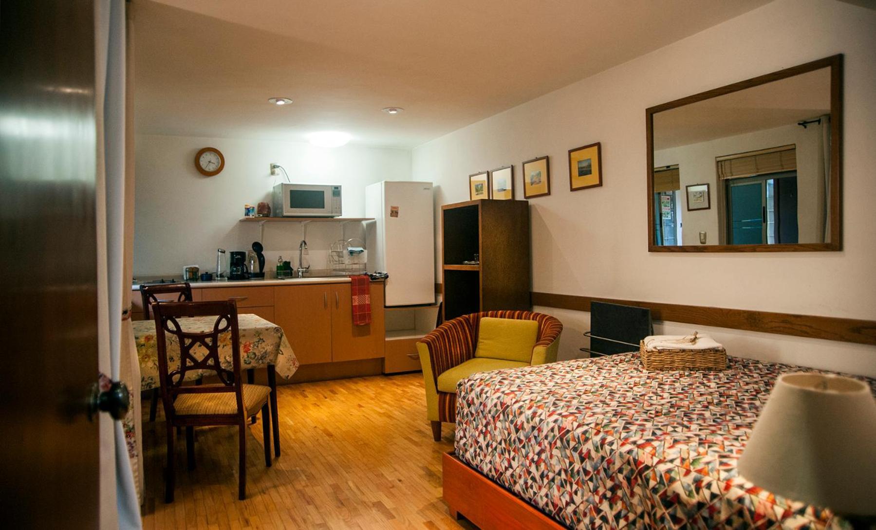 Chalet Del Carmen, Coyoacan Meksyk Zewnętrze zdjęcie