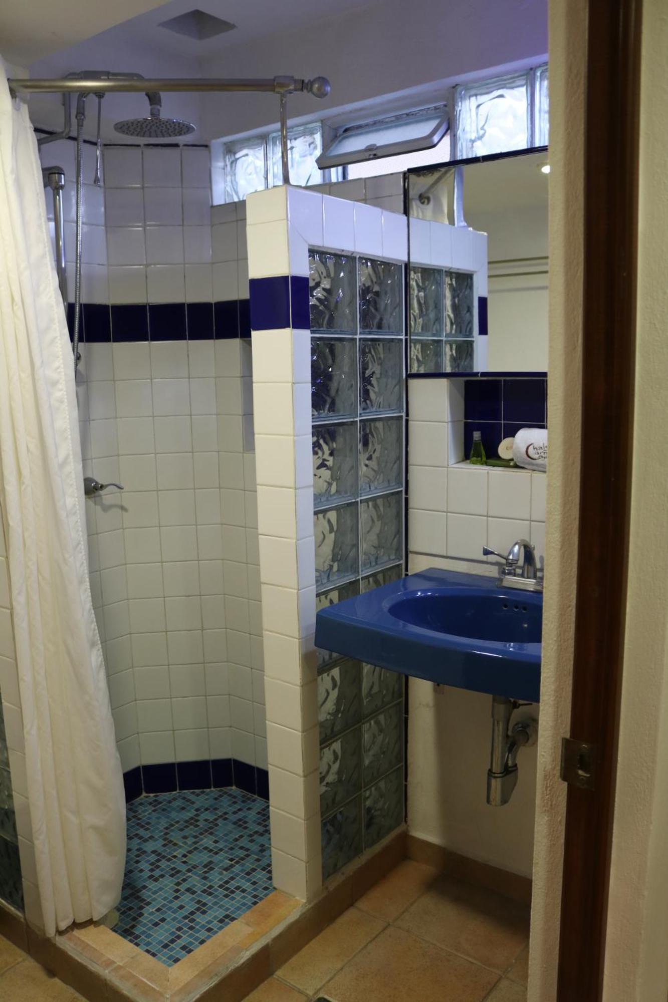 Chalet Del Carmen, Coyoacan Meksyk Zewnętrze zdjęcie