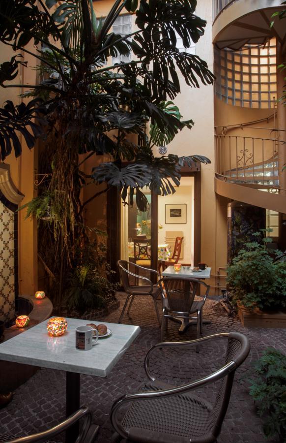 Chalet Del Carmen, Coyoacan Meksyk Zewnętrze zdjęcie