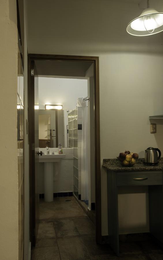 Chalet Del Carmen, Coyoacan Meksyk Zewnętrze zdjęcie
