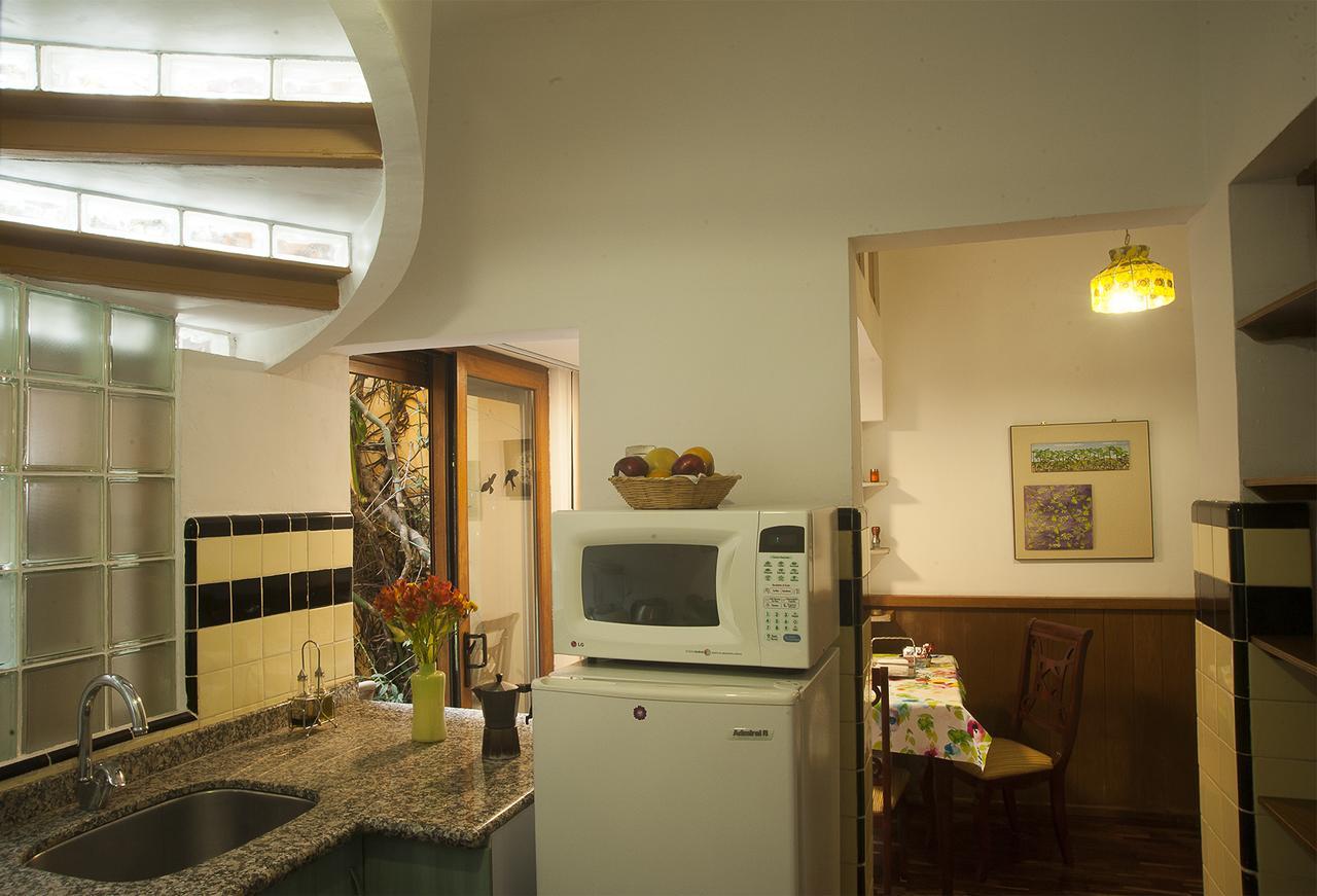 Chalet Del Carmen, Coyoacan Meksyk Zewnętrze zdjęcie